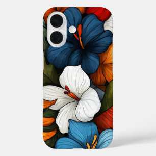 Coque Pour iPhone 16 Cuivre