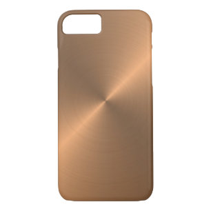 Coque Case-Mate iPhone Cuivre