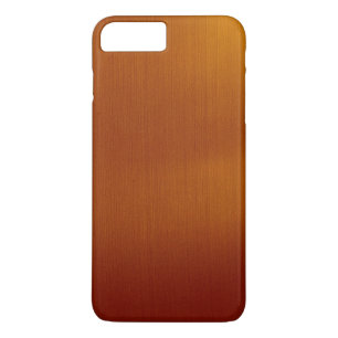 Coque Case-Mate iPhone Cuivre métallique