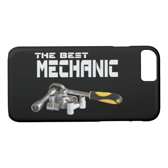 Coques Case-Mate iPhone Culot wrenches (Dos (Horizontal))