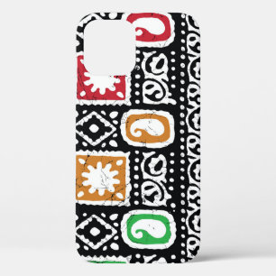 Case-Mate iPhone Case Culture indienne : Art traditionnel
