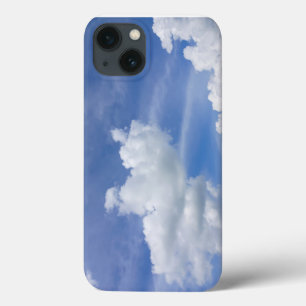 Etui iPhone Case-Mate Cumulus Puffs