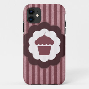 Coque iPhone 11 cupcake