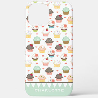 Case-Mate iPhone Case Cupcake personnalisé