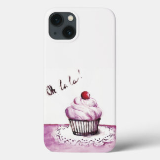 Etui iPhone Case-Mate Cupcake Samsung Case