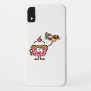 Case-Mate iPhone Case Cupcake Sweets Votre Jour