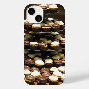 Coque Case-Mate iPhone Cupcakes Téléphone