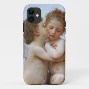 Etui iPhone Case-Mate Cupid & Psyche Bouguereau Pre-Raphaelite
