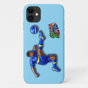 Case-Mate iPhone Case Curaçao