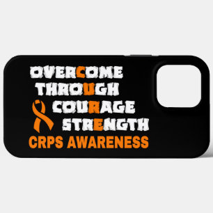 Case-Mate iPhone CASE CURE...CRPS
