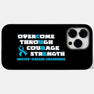 Coque Case-Mate iPhone CURE...Graves'