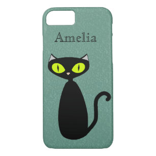 Coque Case-Mate Pour iPhone Custom colour mod cat case