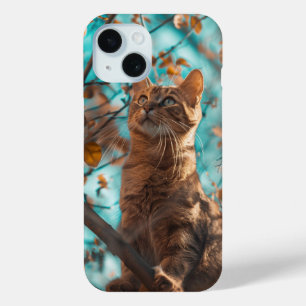 Coque Case-Mate iPhone Cute chat
