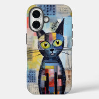 Cute Chat Noir Personnalisé