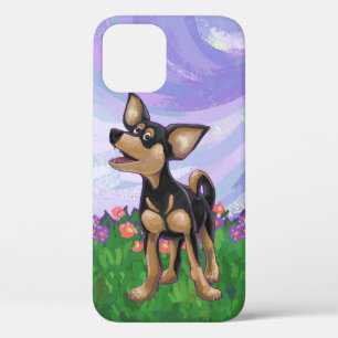 Case-Mate iPhone Case Cute Chihuahua