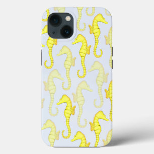 Case-Mate iPhone Case Cute Colorful Seahorse tendance Océan