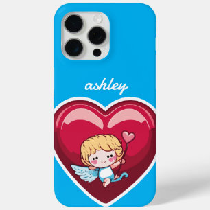 Coque Case-Mate iPhone Cute Cupide