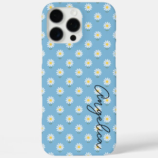Coque iPhone 16 Pro Max Cute Daisy