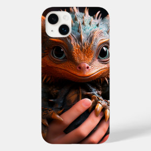 Coque Case-Mate iPhone Cute Dragon