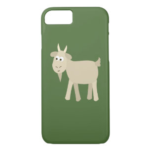 Case-Mate iPhone Case Cute drôle Petite Chèvre
