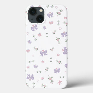 Case-Mate iPhone Case cute flower phone case