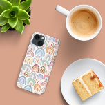 Case-Mate iPhone Case Cute Girly Assortie Colorful Arc-en-ciel Boho<br><div class="desc">Cute Girly Assorted Colorful Rainbow Boho iPhone 13 Coque parfait comme un cadeau pour les anniversaires,  la graduation de filles amis,  nièce,  fille ou soeur.</div>