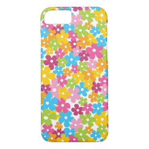 Etui iPhone Case-Mate Cute Girly spring