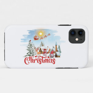 Case-Mate iPhone Case Cute Gnome