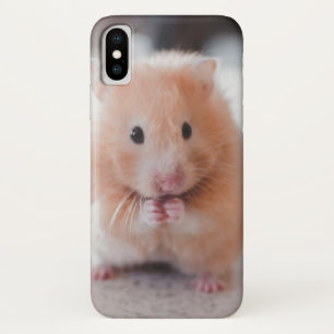 Case-Mate iPhone Case Cute Hamster Aimer Animaux