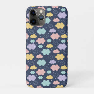 Case-Mate iPhone Case Cute Kawaii Motif Cloud