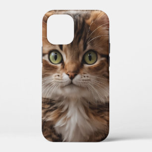 Case-Mate iPhone Case Cute Kitten