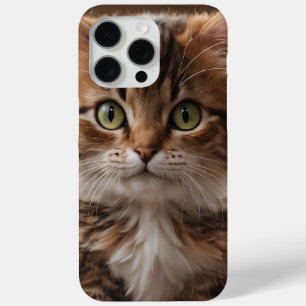 Coque Case-Mate iPhone Cute Kitten
