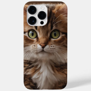 Coque Case-Mate iPhone Cute Kitten