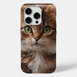 Coque Case-Mate iPhone Cute Kitten