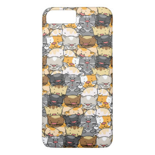 Case-Mate iPhone Case Cute Kitty Chats