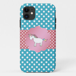 Coque Case-Mate Pour iPhone Cute licorne