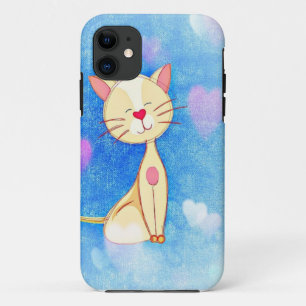 Case-Mate iPhone Case Cute Love Chat