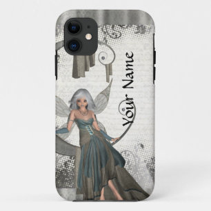 Coque Case-Mate Pour iPhone Cute manga fairy