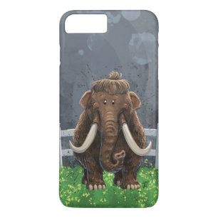 Case-Mate iPhone Case Cute Mastodon