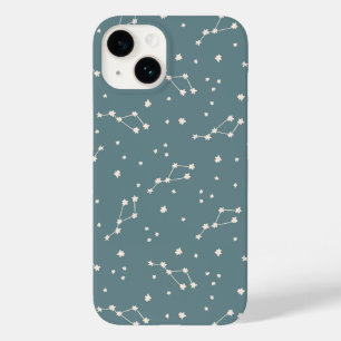 Coque Case-Mate iPhone Cute Motif Sky Constellation