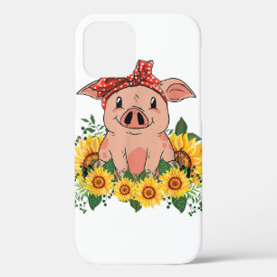 Case-Mate iPhone Case Cute Pig Funny Cartoon Phone Case For iPhone