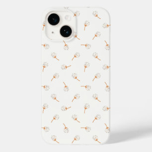 Coque Case-Mate iPhone Cute Polka Dot Motif