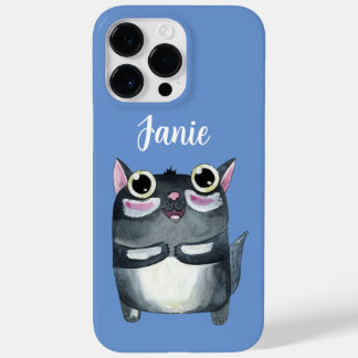 Coque Case-Mate iPhone Cute Raccoon personnalisé