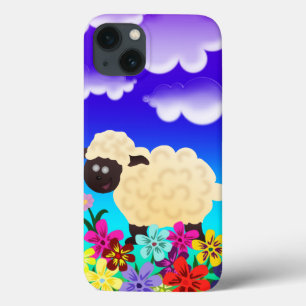 Case-Mate iPhone Case Cute Sheep