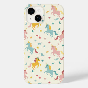Coque Case-Mate iPhone Cute Unicorn
