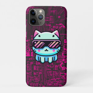Case-Mate iPhone Case Cyber chat