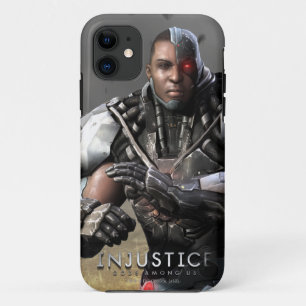 Case-Mate iPhone Case Cyborg