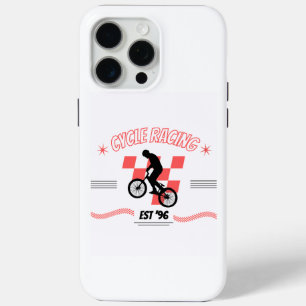 COQUE Case-Mate iPhone CYCLE