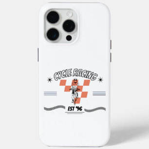 COQUE Case-Mate iPhone CYCLE