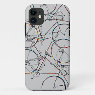 Etui iPhone Case-Mate cycling